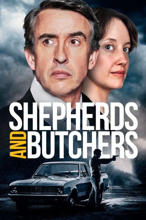 Shepherds and Butchers afişi
