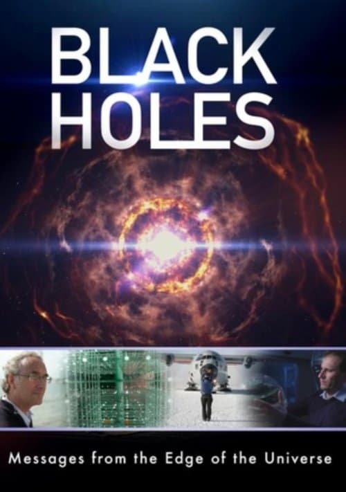 Neutrinos: Boten vom Rand des Universums afişi