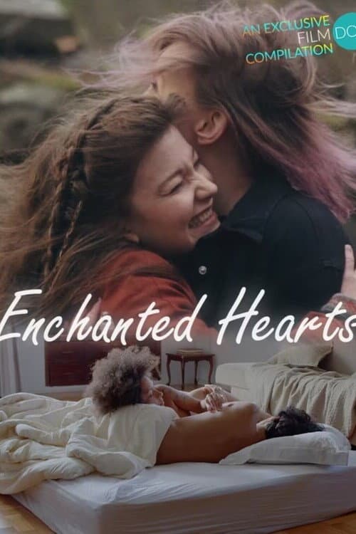 Enchanted Hearts afişi