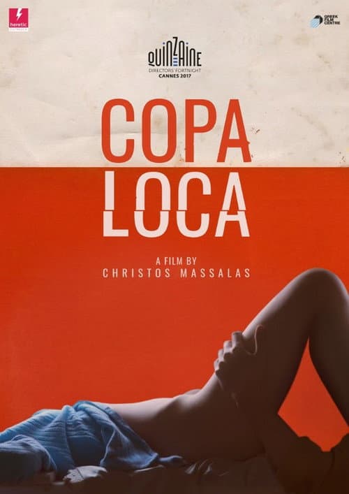 Copa-Loca afişi