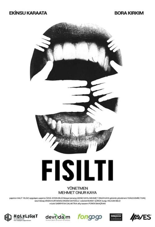 Fısıltı afişi