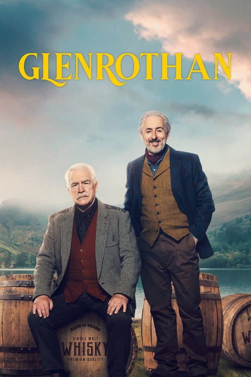 Glenrothan afişi