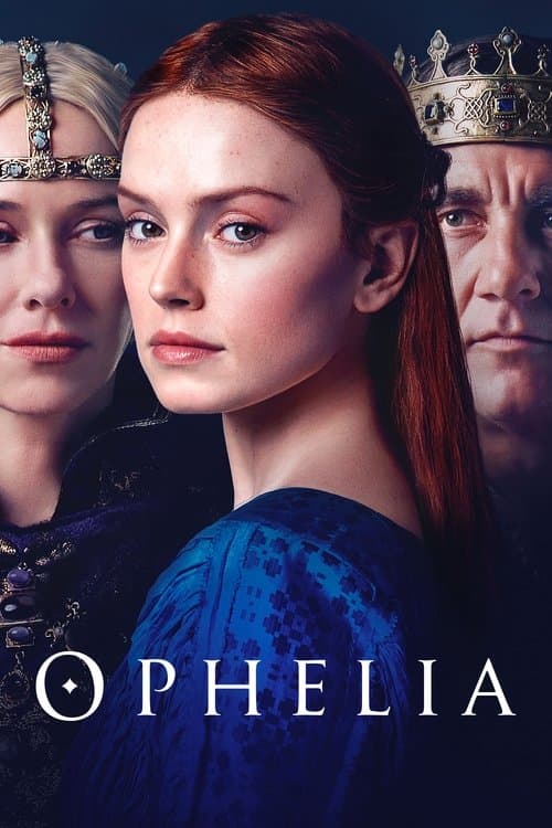 Ophelia afişi