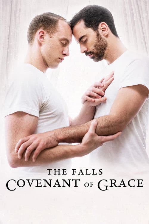 The Falls: Covenant of Grace afişi