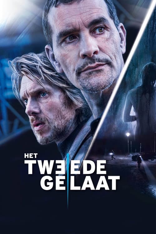 Het Tweede Gelaat afişi