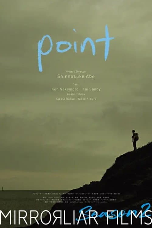 point afişi