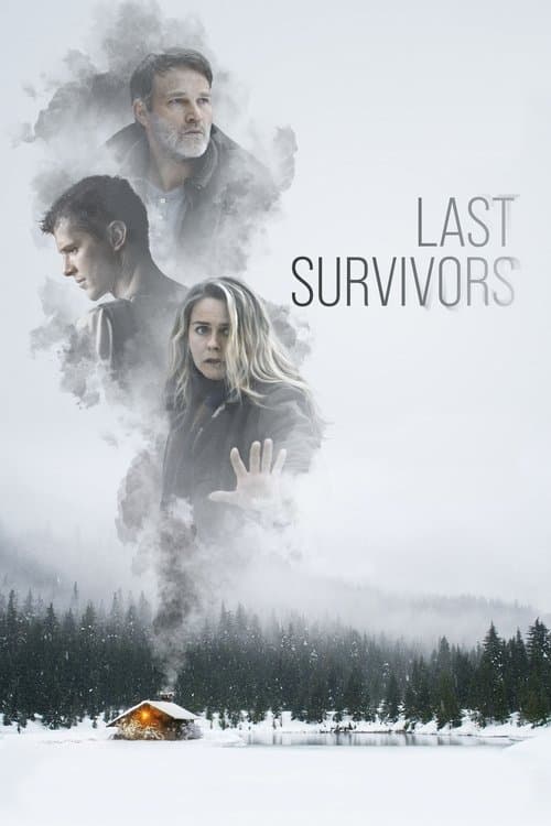 Last Survivors afişi