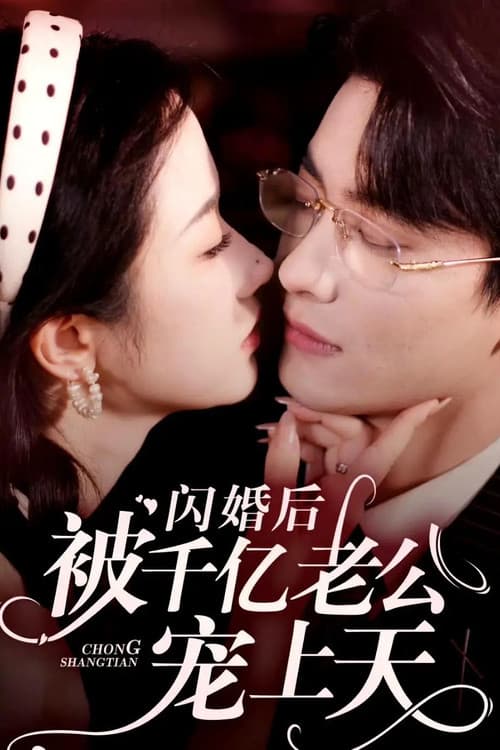 闪婚后被千亿老公宠上天 afişi