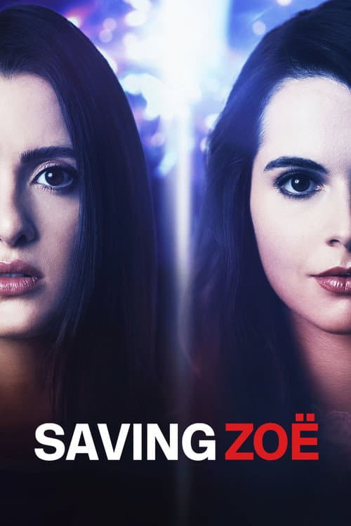 Saving Zoë afişi