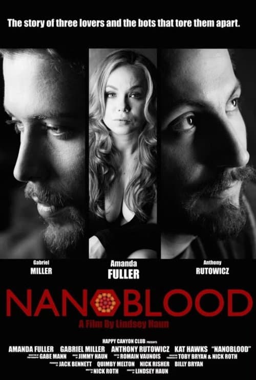 Nanoblood afişi