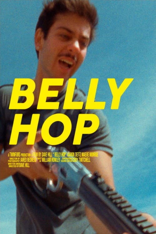 Belly Hop afişi