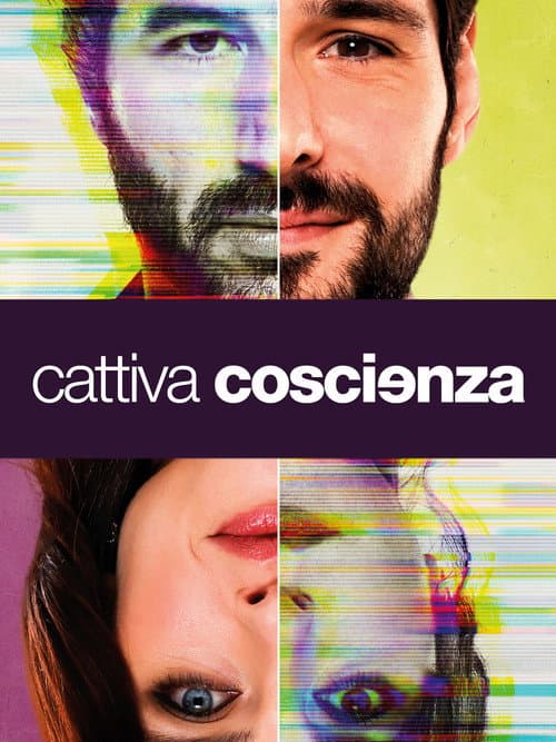 Cattiva Coscienza afişi