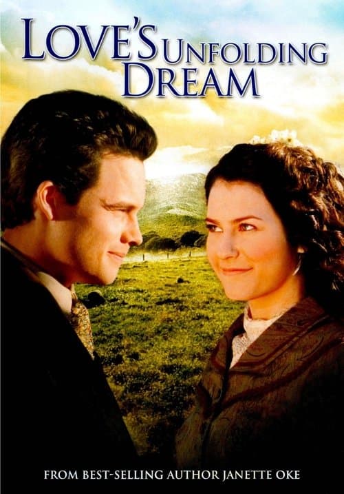 Love's Unfolding Dream afişi