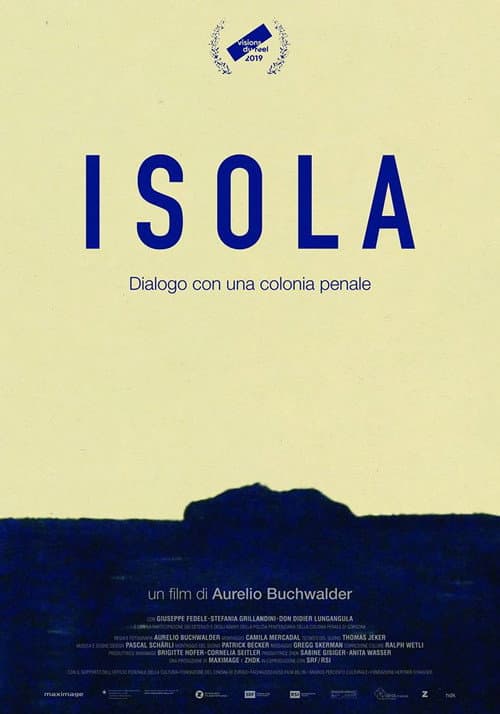 Isola afişi