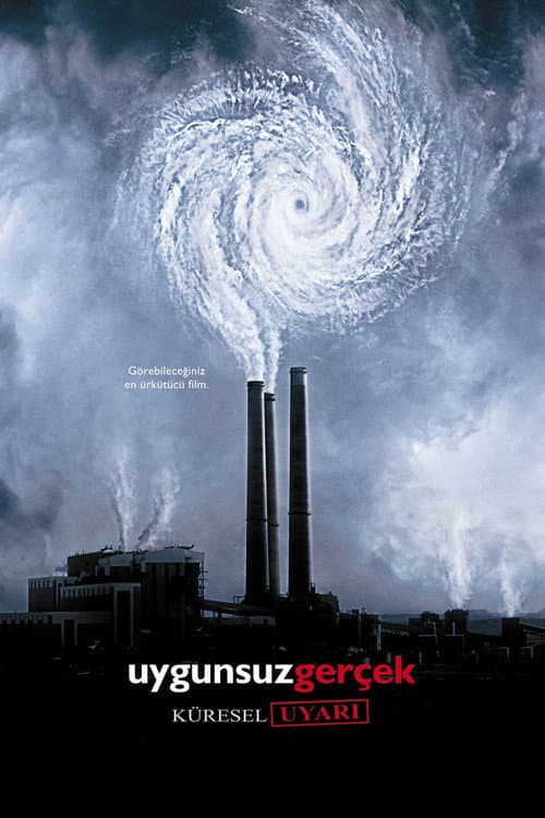 Uygunsuz Gerçek afişi