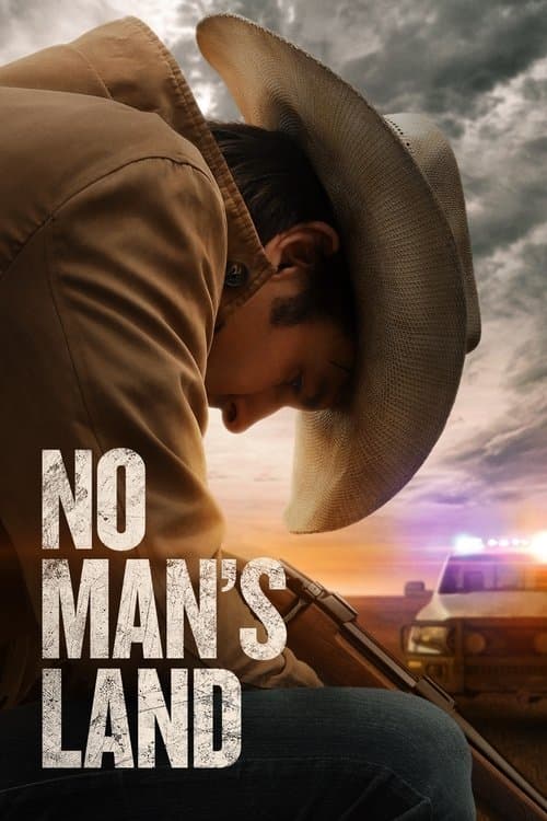 No Man's Land afişi