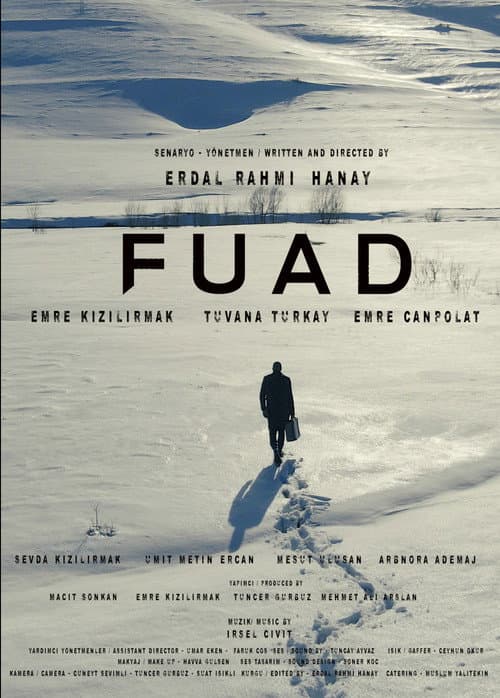 Fuad afişi