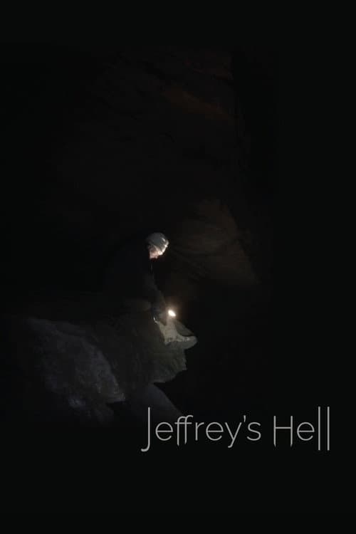 Jeffrey's Hell afişi