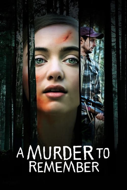 A Murder to Remember afişi