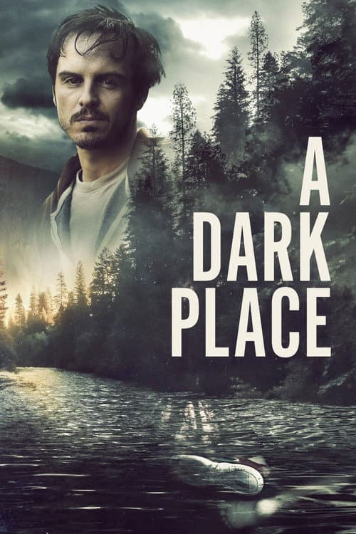 A Dark Place afişi