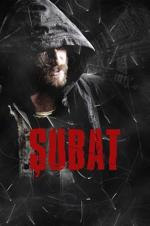 Şubat afişi