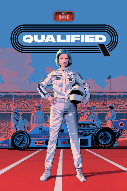 Qualified afişi