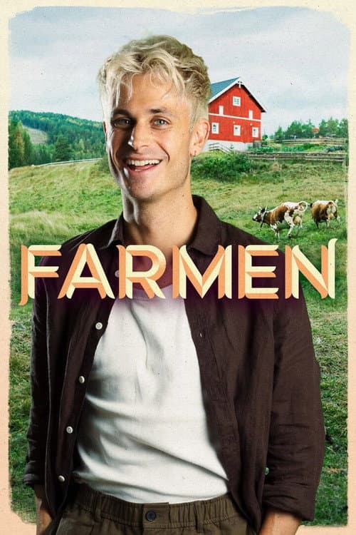 Farmen afişi