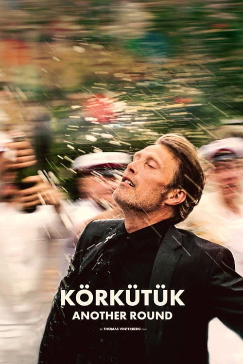 Körkütük afişi