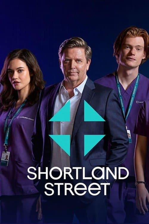 Shortland Street afişi