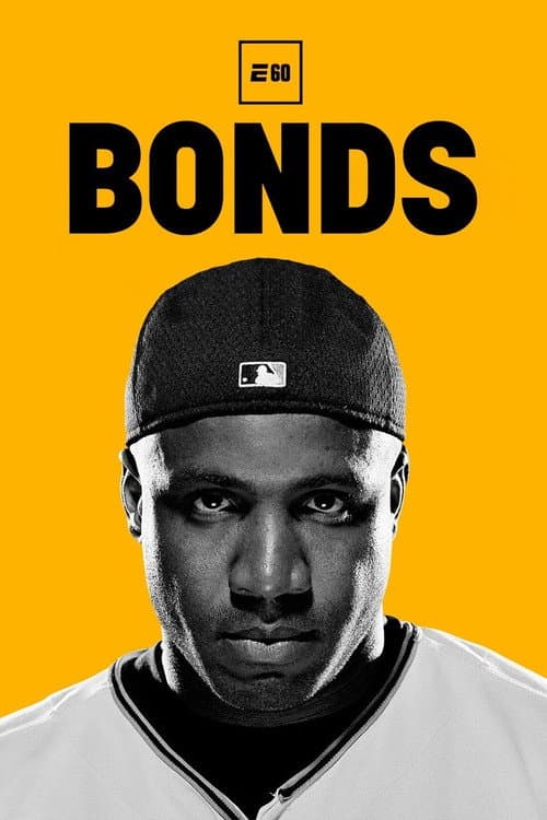 E60: Bonds afişi