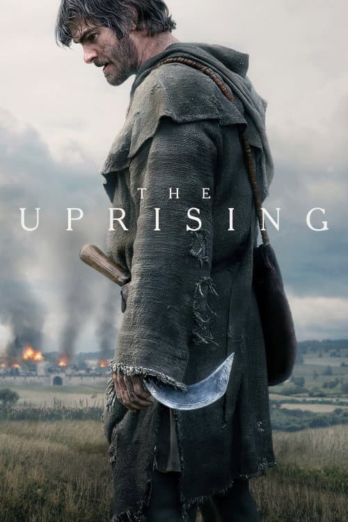 The Uprising afişi
