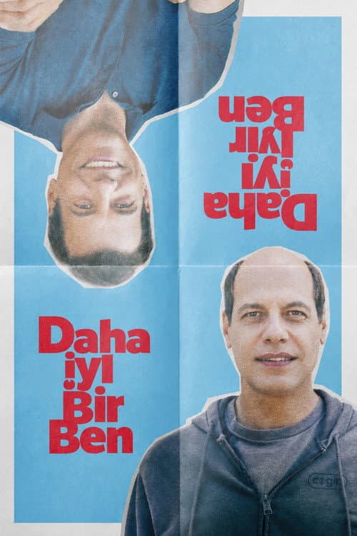 Daha İyi Bir Ben afişi