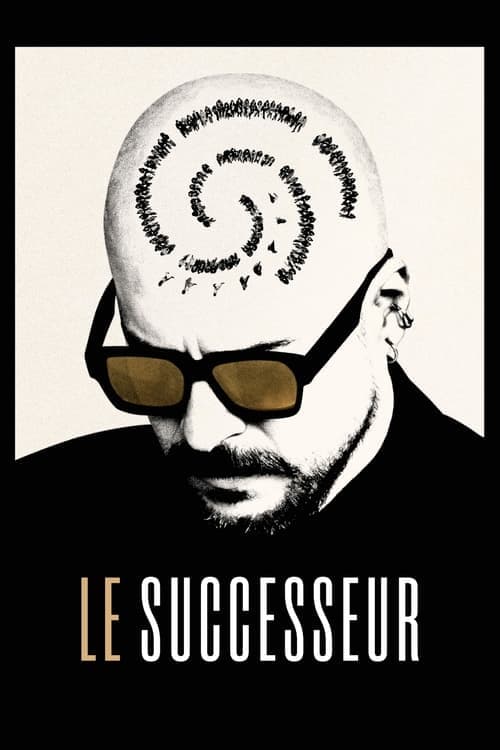 Le Successeur afişi