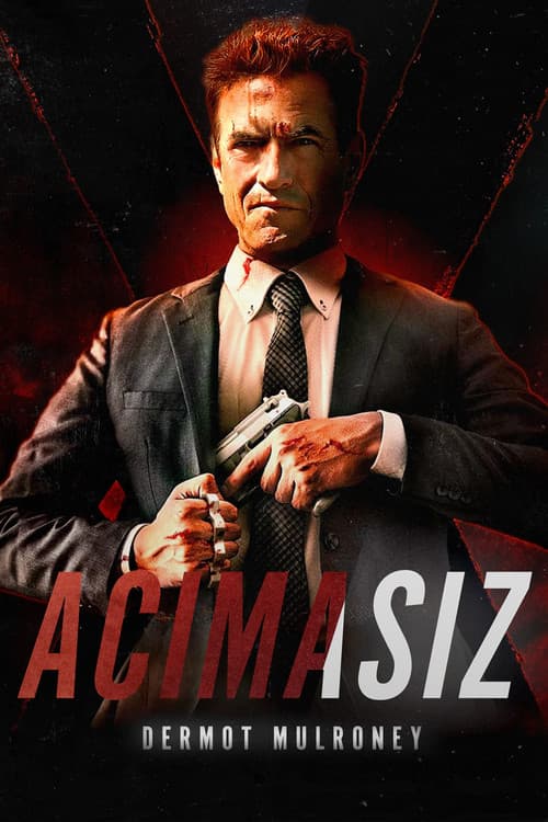 Acımasız afişi