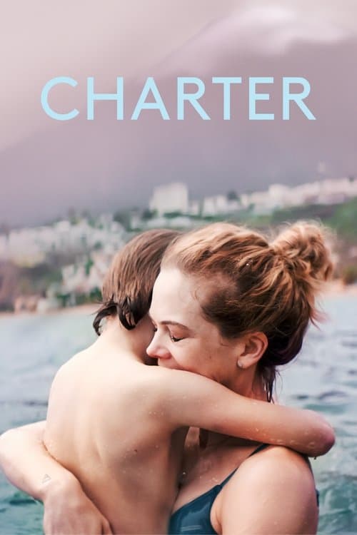 Charter afişi