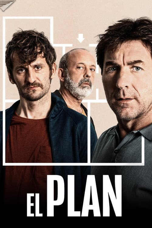 El plan afişi