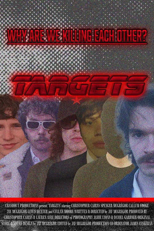 Targets afişi