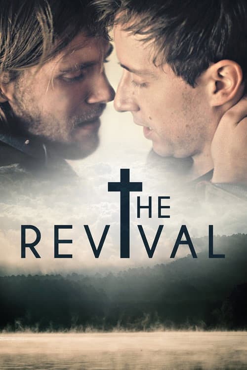 The Revival afişi