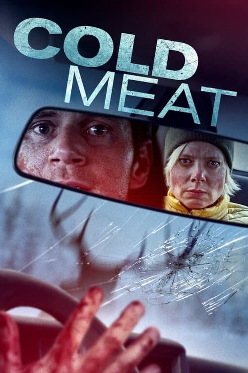 Cold Meat afişi