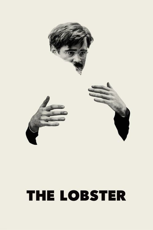 The Lobster afişi