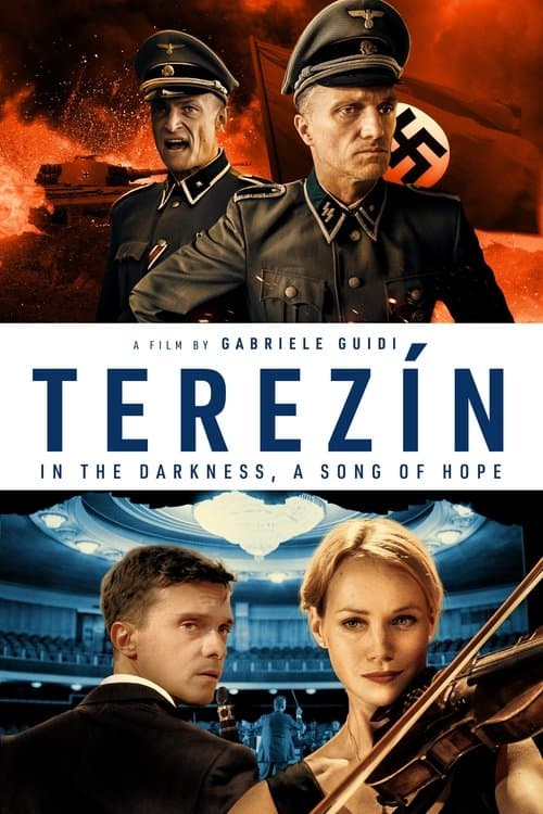 Le Terme di Terezín afişi
