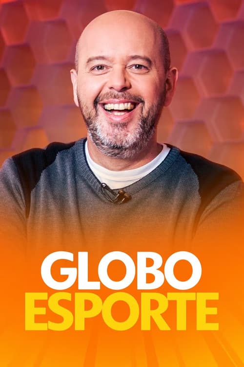 Globo Esporte afişi