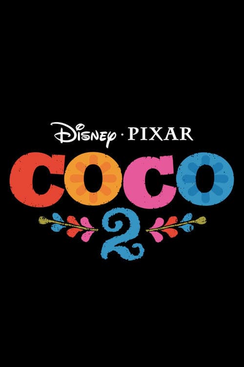 Coco 2 afişi
