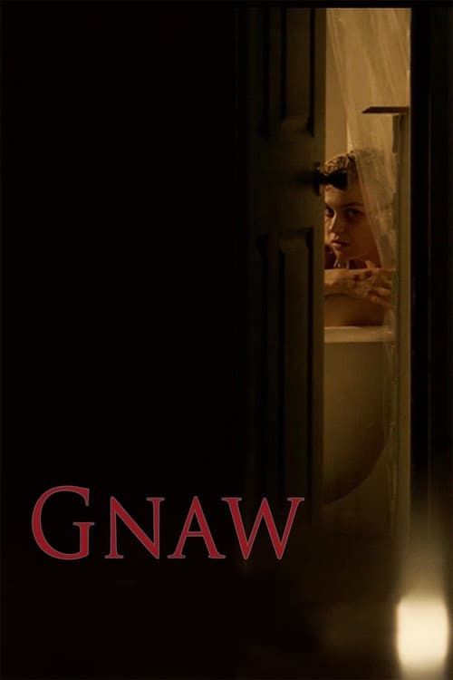 Gnaw afişi