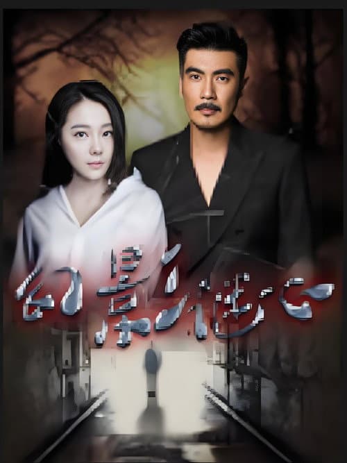 幻影谜心 afişi