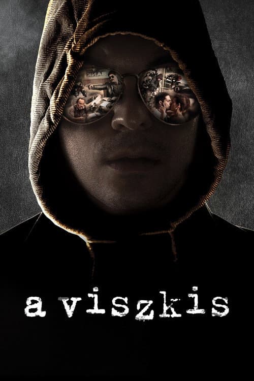 A Viszkis afişi