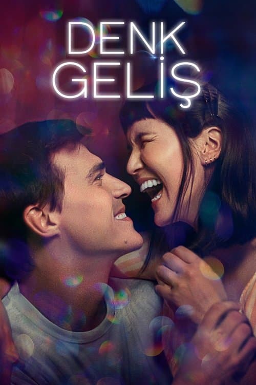 Denk Geliş afişi