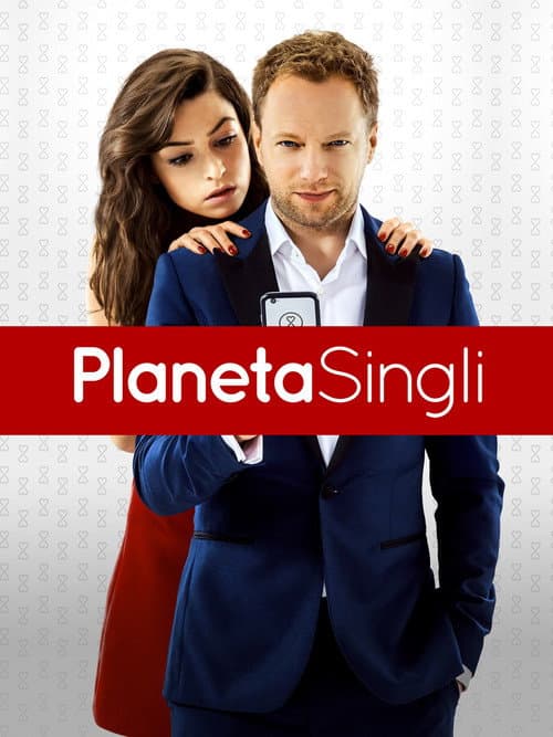 Planeta Singli afişi