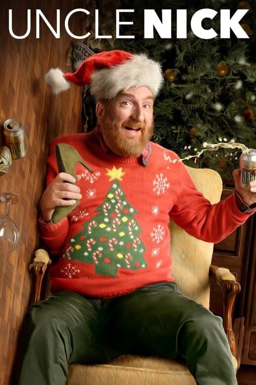 Uncle Nick afişi