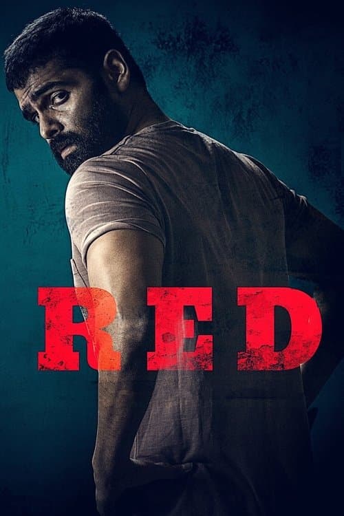 Red afişi